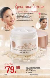 Catálogo Arabela Página 202