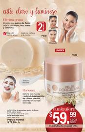 Catálogo Arabela Página 203