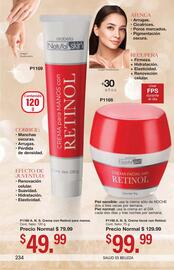 Catálogo Arabela Página 204