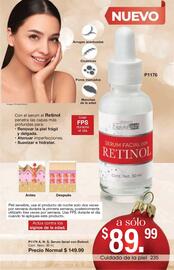 Catálogo Arabela Página 205