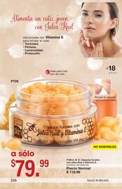 Catálogo Arabela Página 206