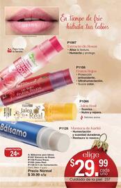 Catálogo Arabela Página 207