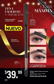 Catálogo Arabela Página 208