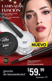 Catálogo Arabela Página 209