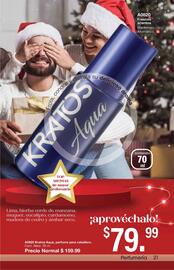 Catálogo Arabela Página 21