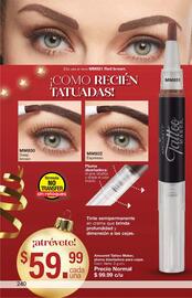 Catálogo Arabela Página 210