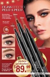 Catálogo Arabela Página 211