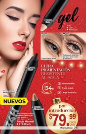 Catálogo Arabela Página 213