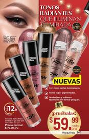 Catálogo Arabela Página 215