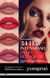 Catálogo Arabela Página 216