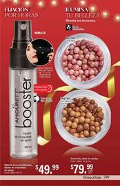 Catálogo Arabela Página 219