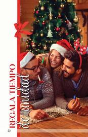 Catálogo Arabela Página 22