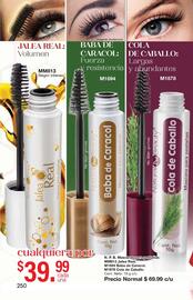 Catálogo Arabela Página 220