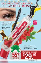 Catálogo Arabela Página 221