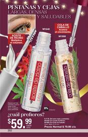 Catálogo Arabela Página 222