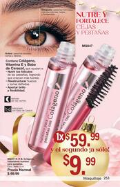 Catálogo Arabela Página 223