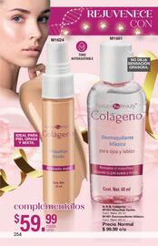 Catálogo Arabela Página 224