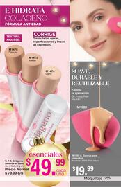 Catálogo Arabela Página 225