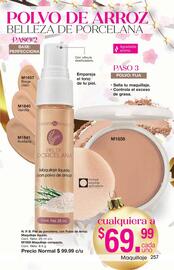 Catálogo Arabela Página 227