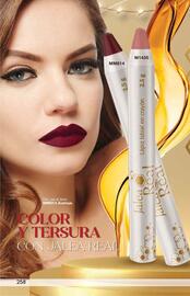 Catálogo Arabela Página 228