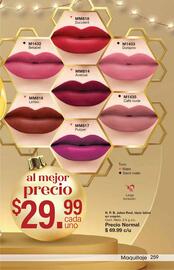 Catálogo Arabela Página 229