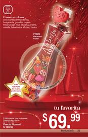 Catálogo Arabela Página 23