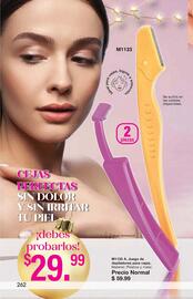 Catálogo Arabela Página 232