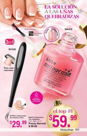 Catálogo Arabela Página 233