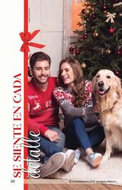 Catálogo Arabela Página 24