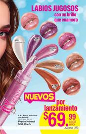 Catálogo Arabela Página 243