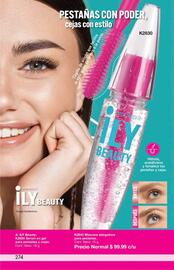 Catálogo Arabela Página 244