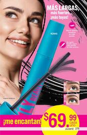 Catálogo Arabela Página 245