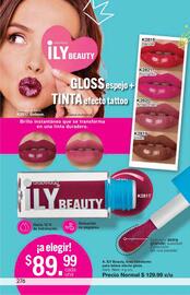 Catálogo Arabela Página 246