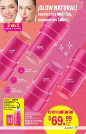 Catálogo Arabela Página 247