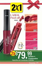 Catálogo Arabela Página 249