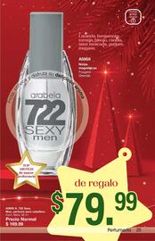 Catálogo Arabela Página 25