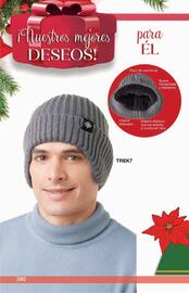 Catálogo Arabela Página 250