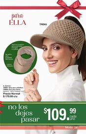 Catálogo Arabela Página 251