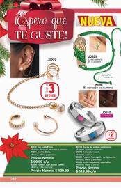 Catálogo Arabela Página 252