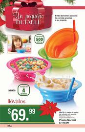 Catálogo Arabela Página 254