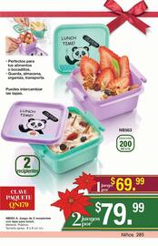 Catálogo Arabela Página 255