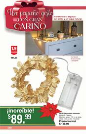 Catálogo Arabela Página 258