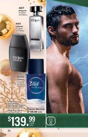 Catálogo Arabela Página 26