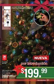 Catálogo Arabela Página 261