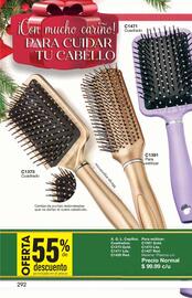 Catálogo Arabela Página 262