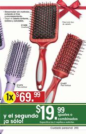 Catálogo Arabela Página 263