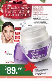 Catálogo Arabela Página 264