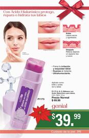 Catálogo Arabela Página 265