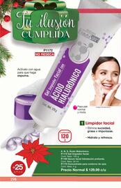 Catálogo Arabela Página 268