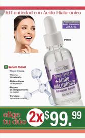 Catálogo Arabela Página 269